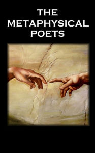 Title: The Metaphysical Poets, Author: John Milton