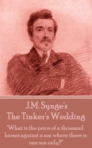 Title: The Tinker's Wedding: 