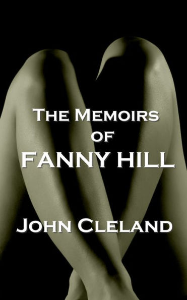 The Memoirs Of Fanny Hill