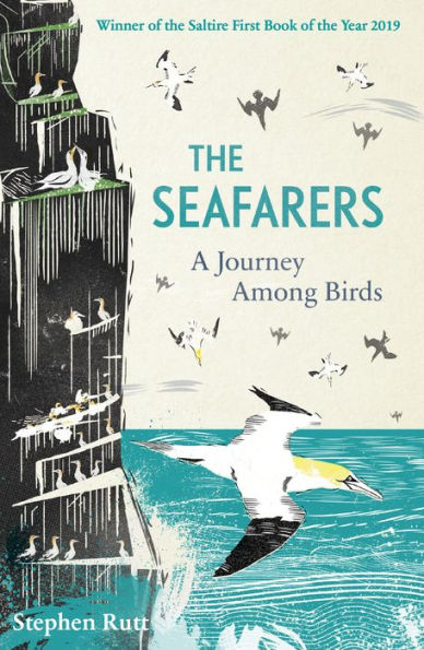 The Seafarers: A Journey Among Birds