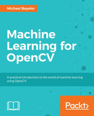 opencv for machine learning