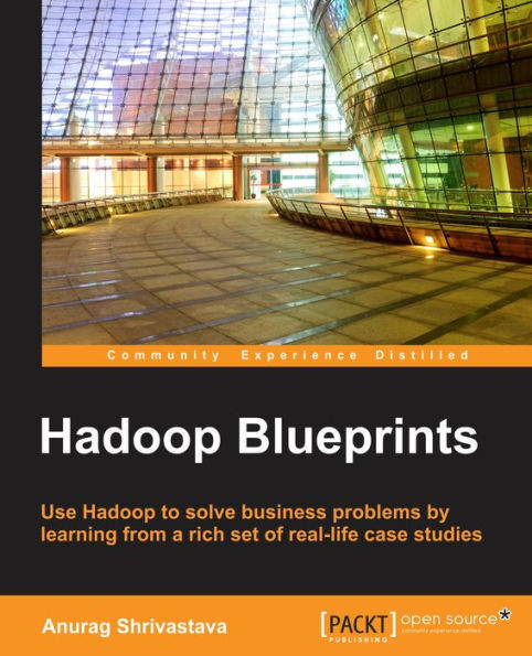 Hadoop Blueprints