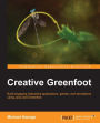 Creative Greenfoot