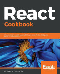 ReactJS Cookbook
