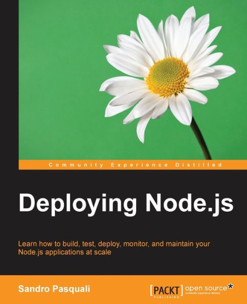 Deploying Node.js