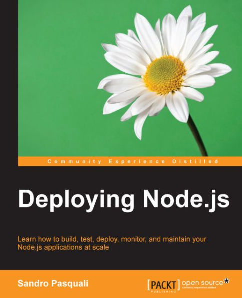 Deploying Node.js