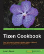 Tizen Cookbook