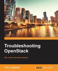 Rapidshare ebook download links Troubleshooting OpenStack by Tony Campbell