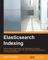 Download textbooks torrents ElasticSearch Indexing 