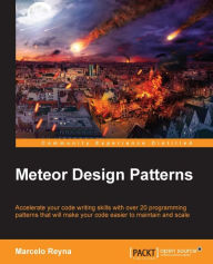 Title: Meteor Design Patterns, Author: Marcelo Reyna
