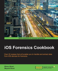 IOS Forensics Cookbook