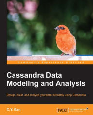 Title: Cassandra Data Modeling and Analysis, Author: C.Y. Kan