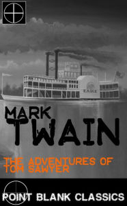 Title: The Adventures of Tom Sawyer, Author: Mark Twain