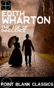 Title: The Age of Innocence, Author: Edith Wharton