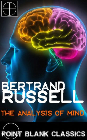 The Analysis of Mind