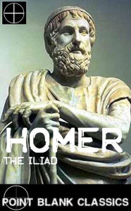 Title: The Iliad, Author: Homer