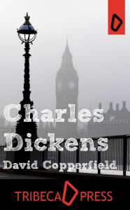 Title: David Copperfield, Author: Charles Dickens