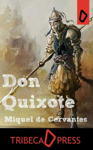 Title: Don Quixote, Author: Miquel de Cervantes