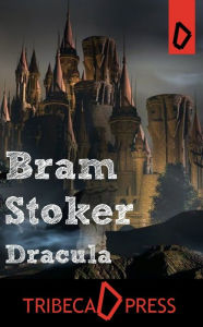 Title: Dracula, Author: Bram Stoker