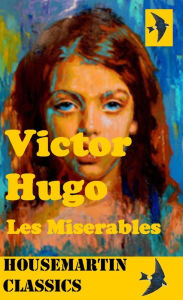 Title: Les Miserables, Author: Victor Hugo