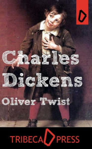 Title: Oliver Twist, Author: Charles Dickens