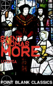 Title: Utopia, Author: Thomas More