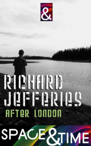 Title: After London, Author: Richard Jefferies