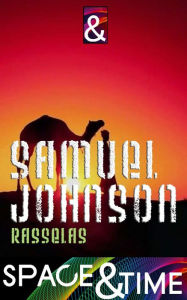 Title: Rasselas, Author: Samuel Johnson