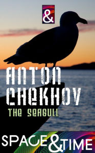 Title: The Seagull, Author: Anton Checkov