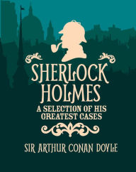 Title: Sherlock Holmes, Author: Arthur Conan Doyle