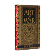 Title: The Art of War, Author: Sun Tzu