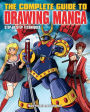 The Complete Guide to Drawing Manga