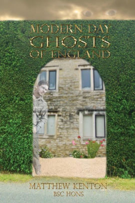 The Transcender;: Haunting-Ghosts-Horror