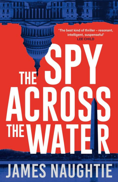 the Spy Across Water