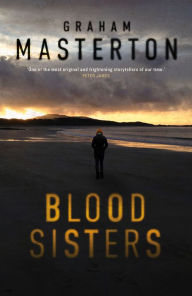 Title: Blood Sisters: Katie Maguire, Author: Graham Masterton