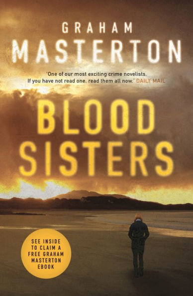 Blood Sisters (Katie Maguire Series #5)