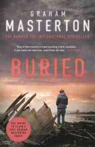 Title: Buried (Katie Maguire Series #6), Author: Graham Masterton