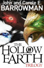 Hollow Earth Trilogy