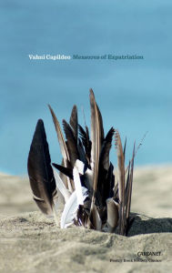Title: Measures of Expatriation, Author: Vahni Capildeo