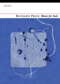 Title: Moon for Sale, Author: Richard Price