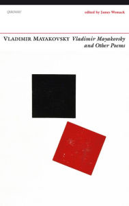 Title: Vladimir Mayakovsky and Other Poems, Author: Vladimir Mayakovsky