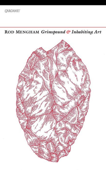 Grimspound and Inhabiting Art