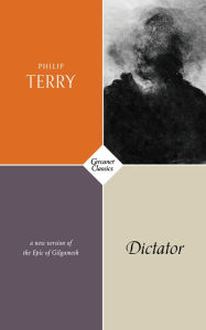 Title: Dictator, Author: Philip Terry