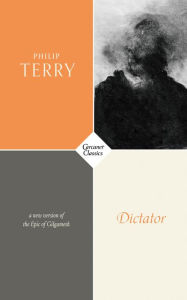 Title: Dictator, Author: Philip Terry