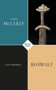 Title: Beowulf, Author: Chris McCully