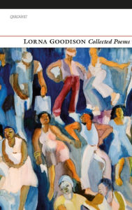 Title: Collected Poems, Author: Lorna Goodison