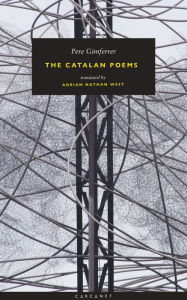 Title: The Catalan Poems, Author: Pere Gimferrer