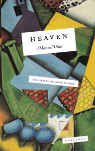 Title: Heaven, Author: Manuel Vilas