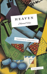 Title: Heaven, Author: Manuel Vilas