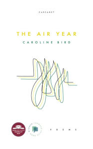 Title: The Air Year, Author: Caroline Bird